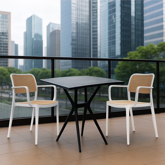 Starting a New Café? Here's How to Design Your of Seats