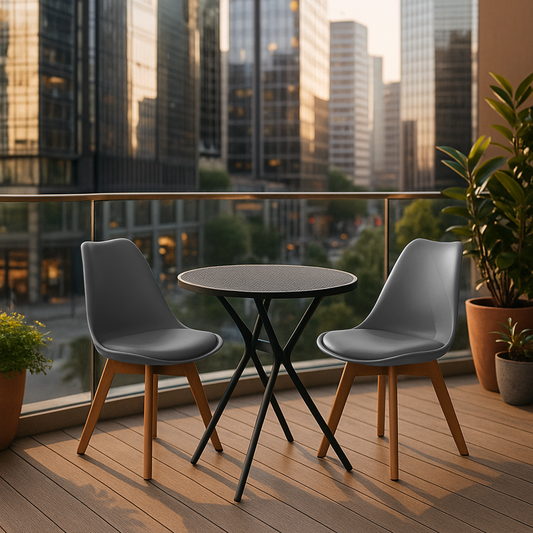 How to Select the Perfect Chairs for Your Café's Interior Style