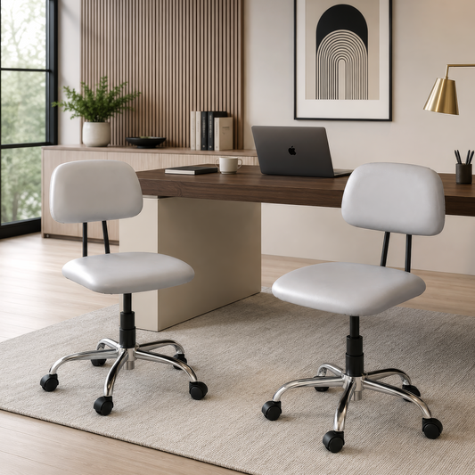 How Revolving Cafe Chairs Improve Mobility and User Comfort