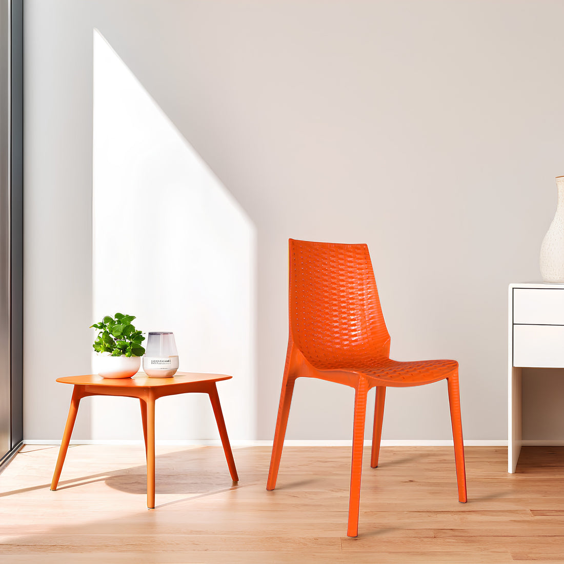 The Diya Way: Chair Designing that Suggests Work-Life Balance