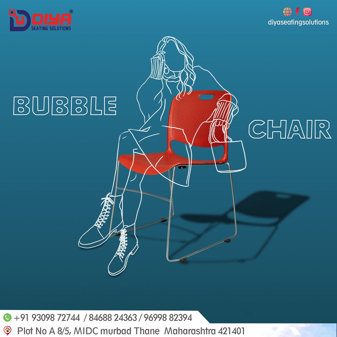 The Lifecycle of a Chair: Why Durability Is Critical for Your Investment