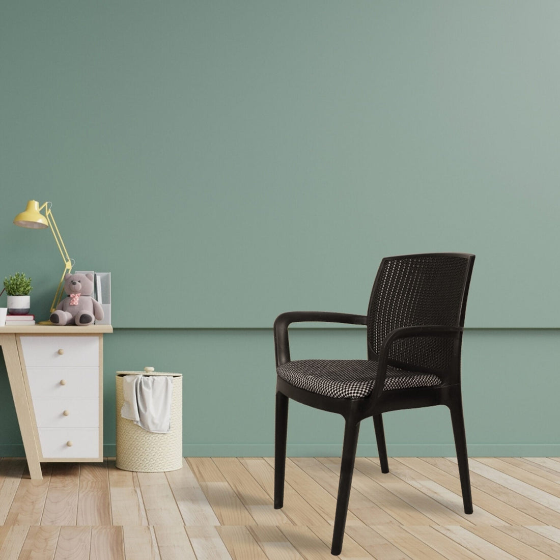 Commercial Benefits of Investing in Premium Cushion Chairs