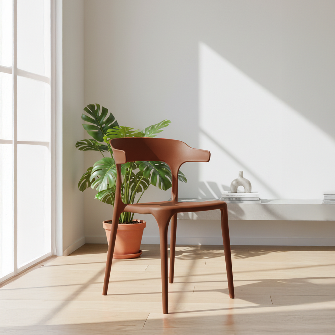 Eco-Friendly Plastic Chairs – Myth or Reality in 2026?