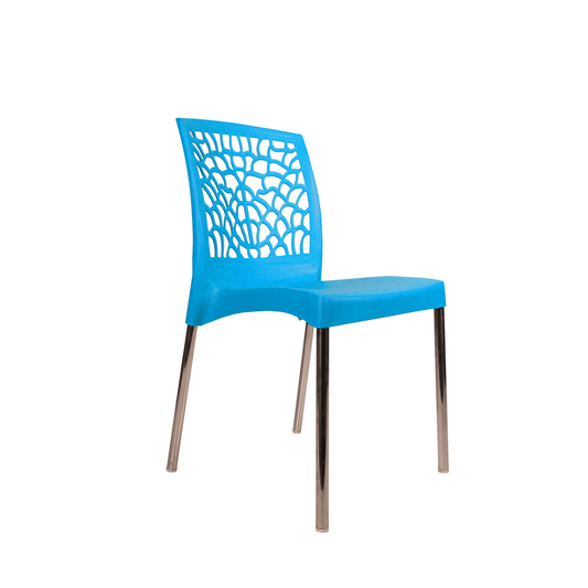 Introducing Our New Range of Plastic Chairs: Style, Strength & Affordability Combined