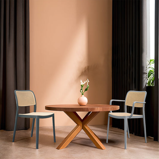 Green Manufacturing: How Our Factory Reduces Waste in Chair Production