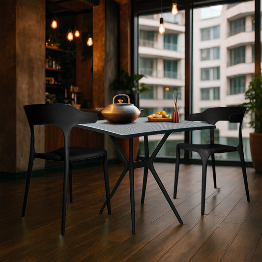 Why ChairsForCafe Is the perfect Partner for Café Seating Solutions