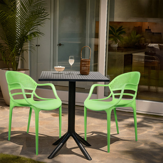 Why Café Chairs Are the Number One Option for Contemporary Café Seating