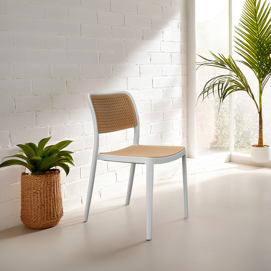 Why Modern Plastic Chairs Are the Perfect Choice for Homes & Commercial Spaces in 2026