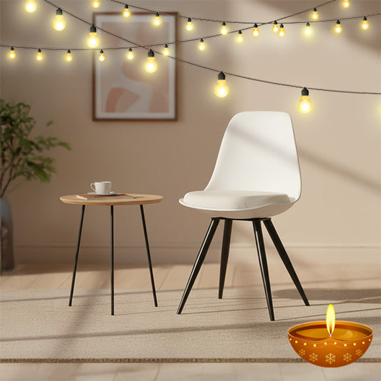 Modern Visitor Chair