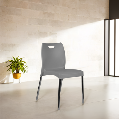 Max Chair (Pack Of 2)