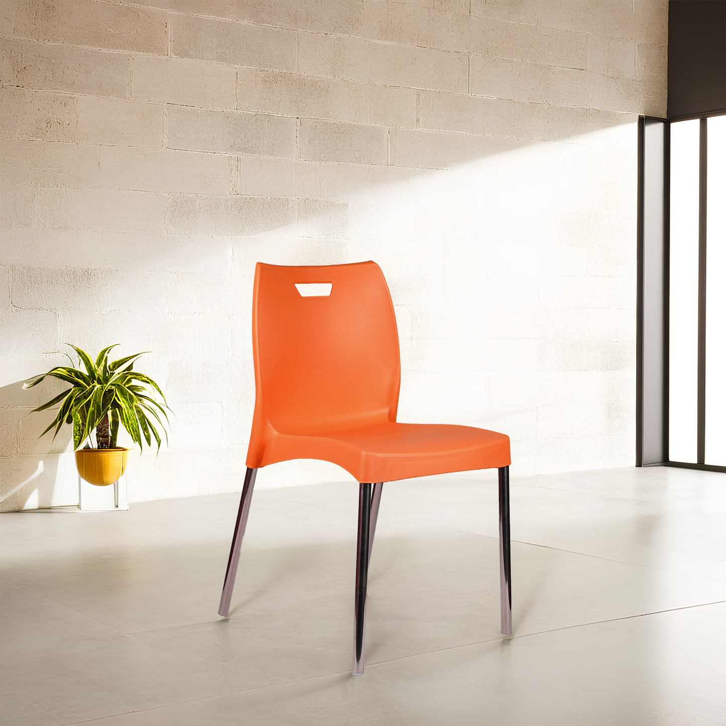 Max Chair (Pack Of 2)