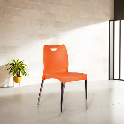 Max Chair (Pack Of 2)