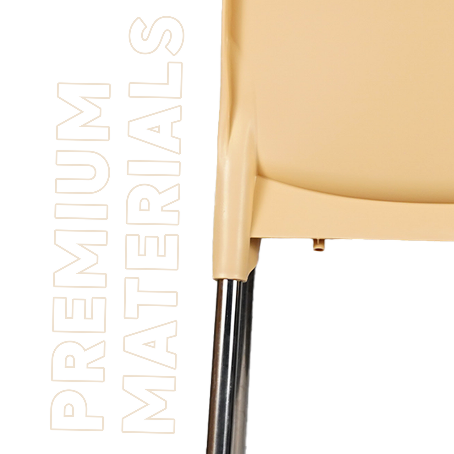 Max Chair (Pack Of 2)