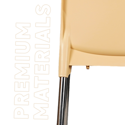 Max Chair (Pack Of 2)