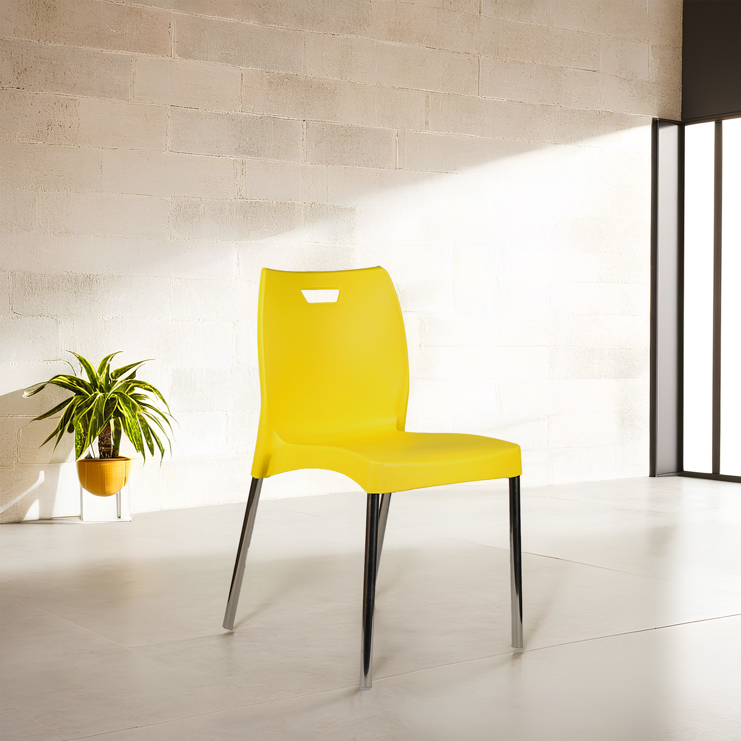 Max Chair (Pack Of 2)