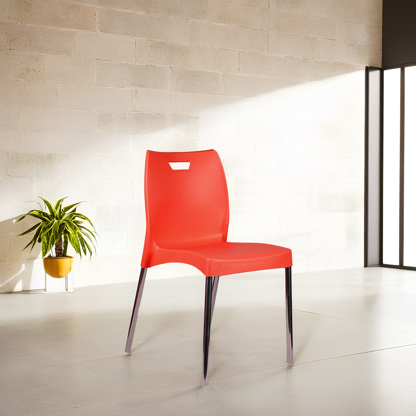 Max Chair (Pack Of 2)