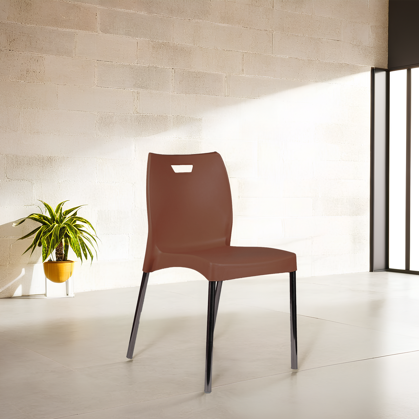 Max Chair (Pack Of 2)