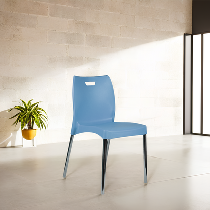 Max Chair (Pack Of 2)