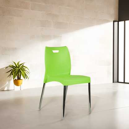 Max Chair (Pack Of 2)