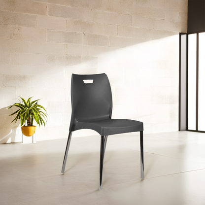 Max Chair (Pack Of 2)