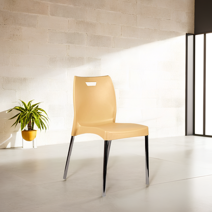 Max Chair (Pack Of 2)