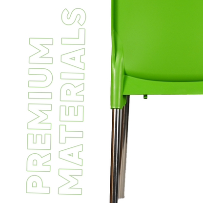 Max Chair (Pack Of 2)