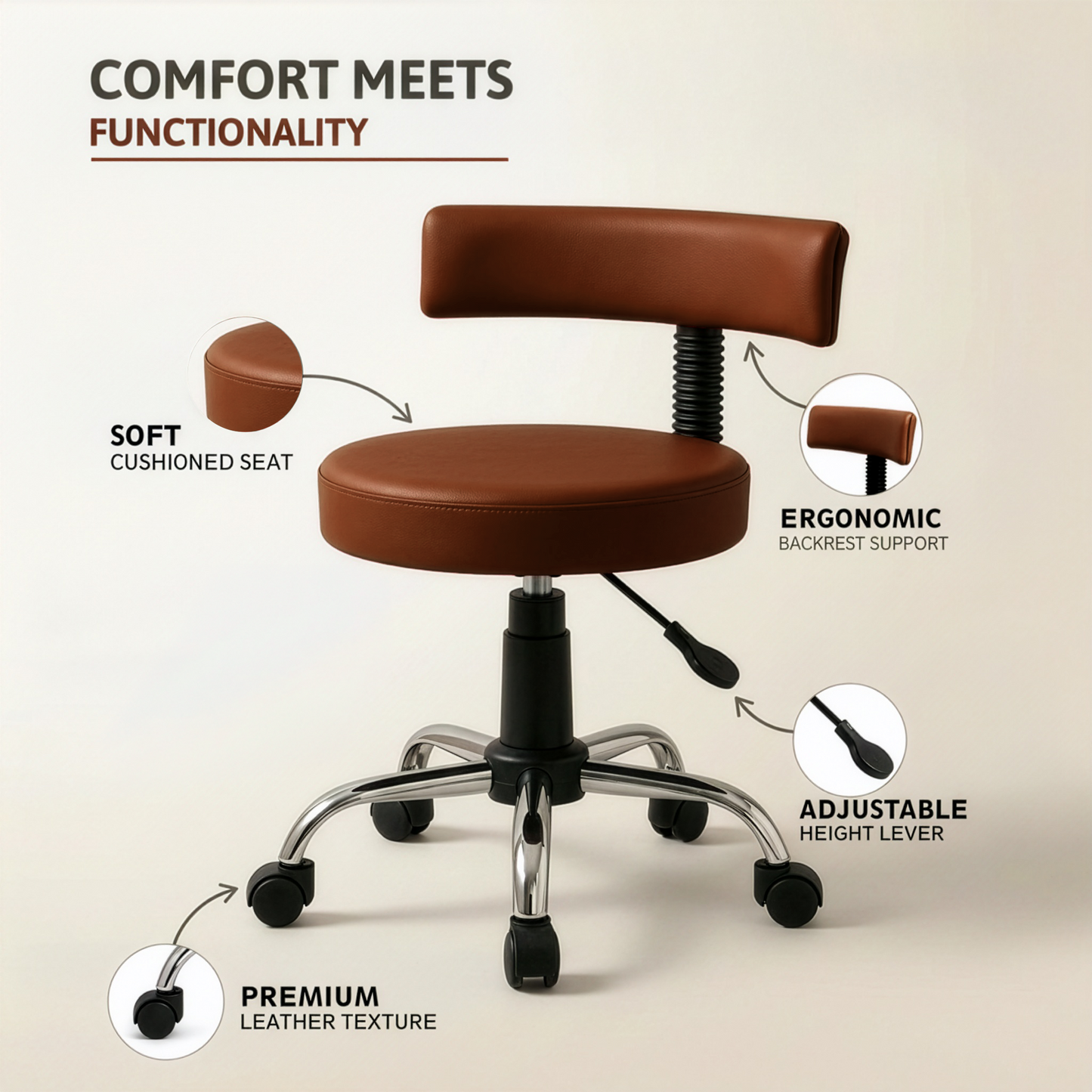 Flex chair