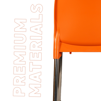 Max Chair (Pack Of 2)