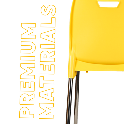 Max Chair (Pack Of 2)