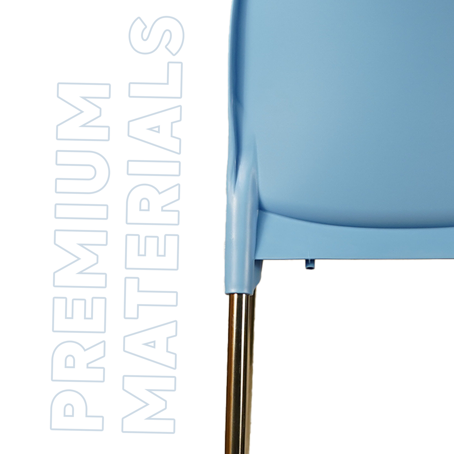 Max Chair (Pack Of 2)
