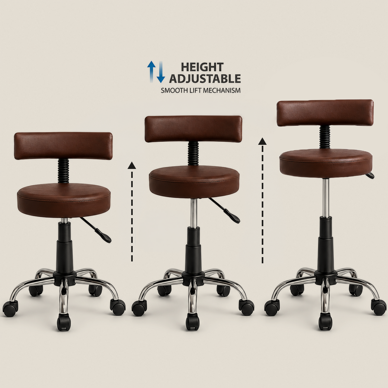Flex chair