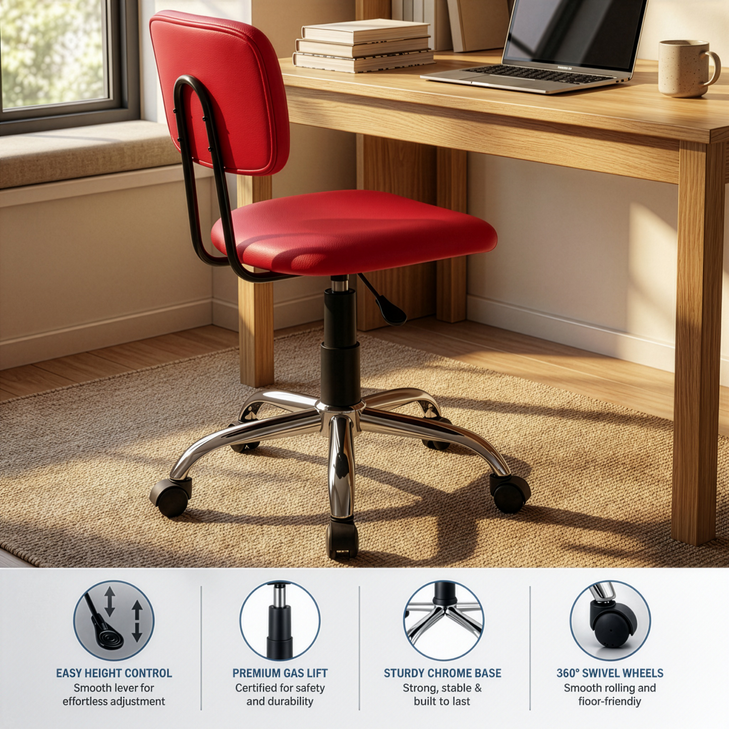 Vibe chair