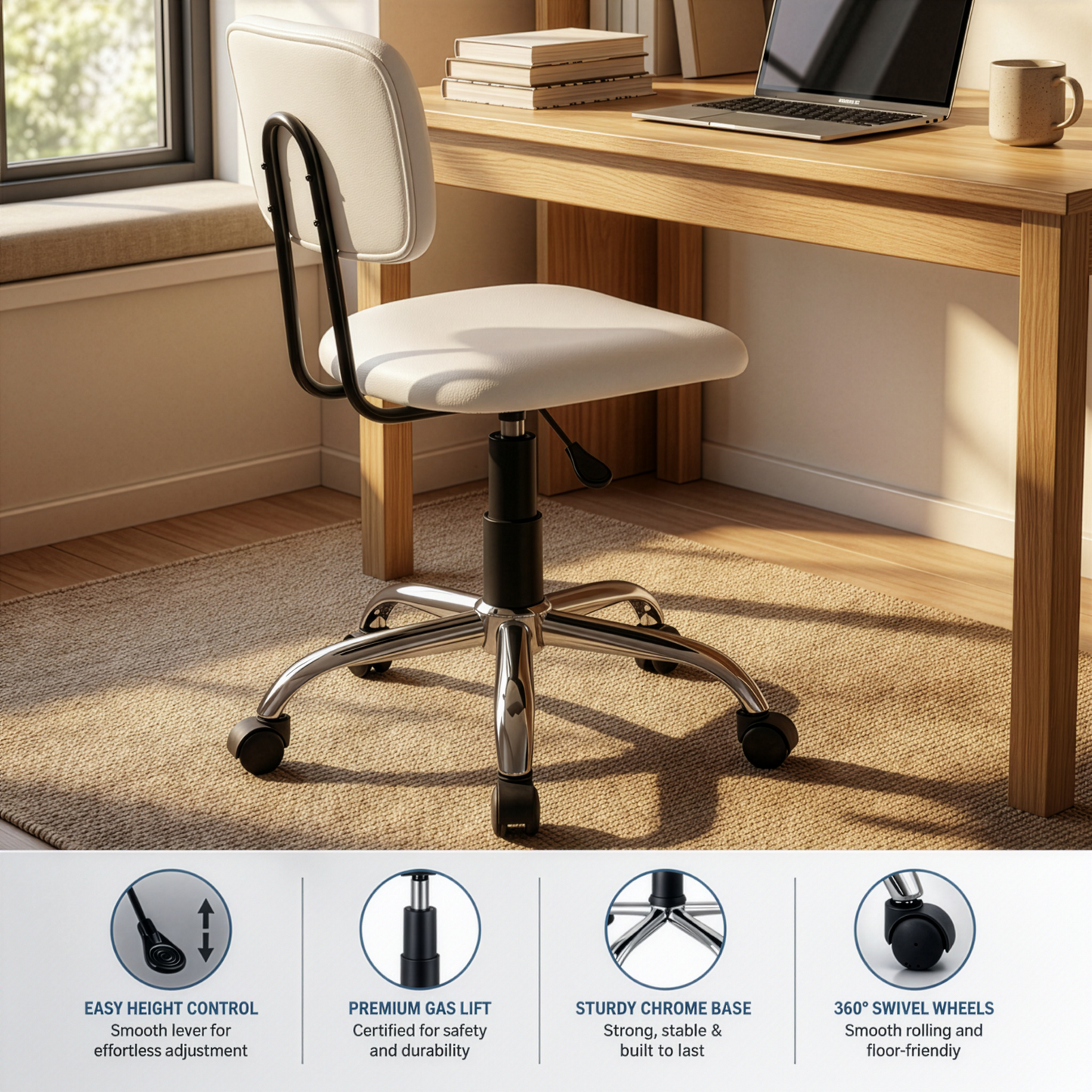 Vibe chair