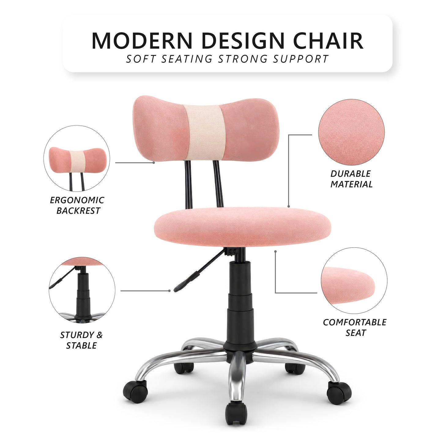 Candy chair