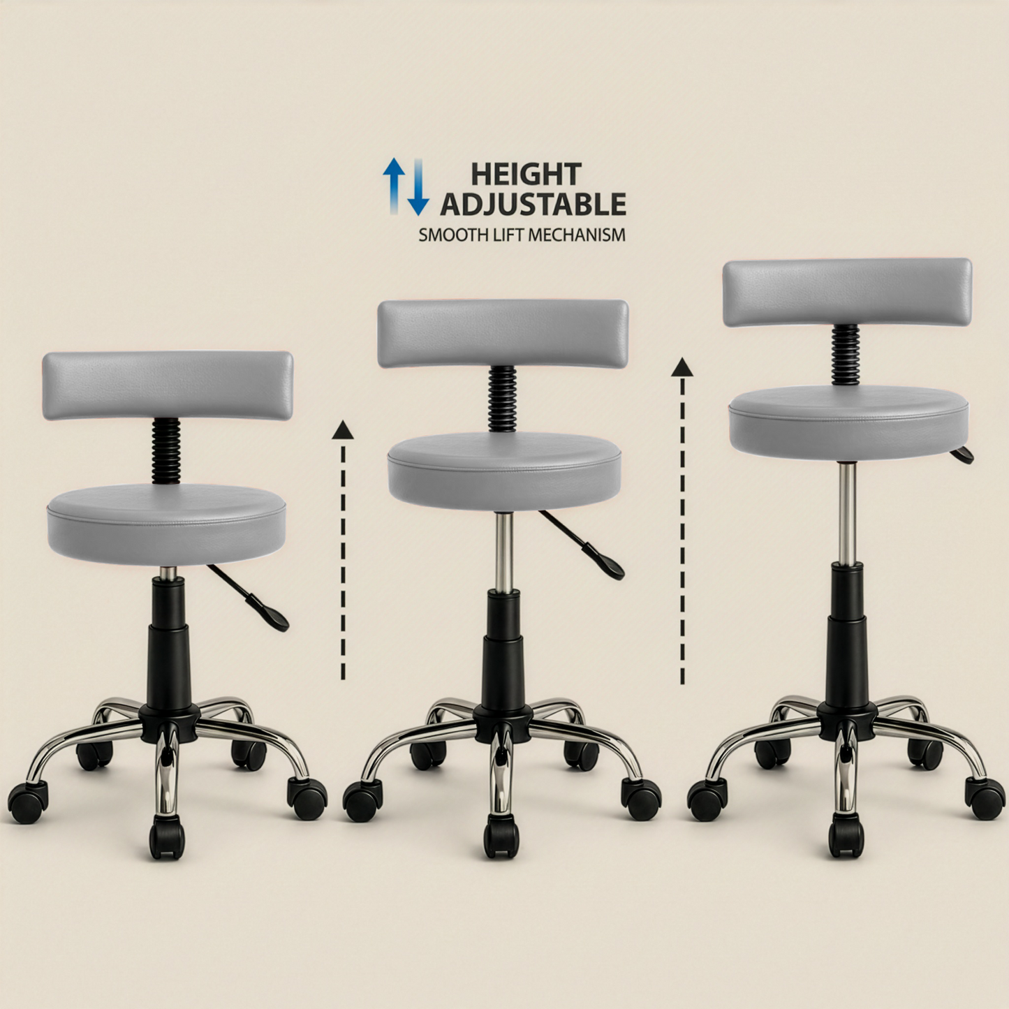 Flex chair