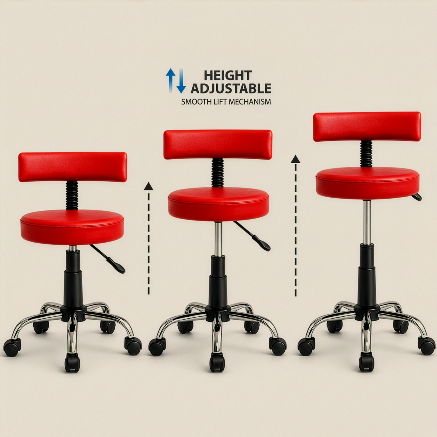 Flex chair