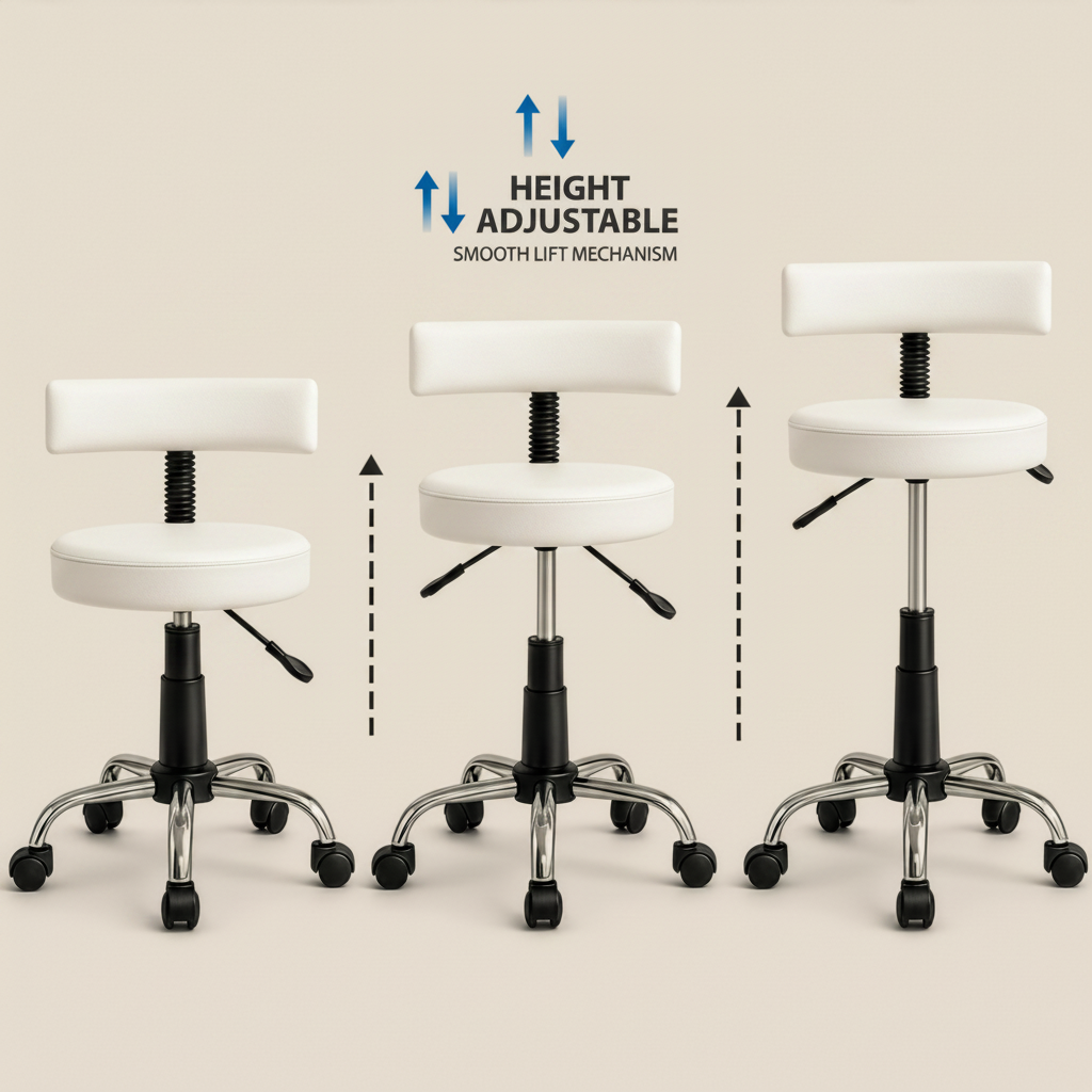 Flex chair