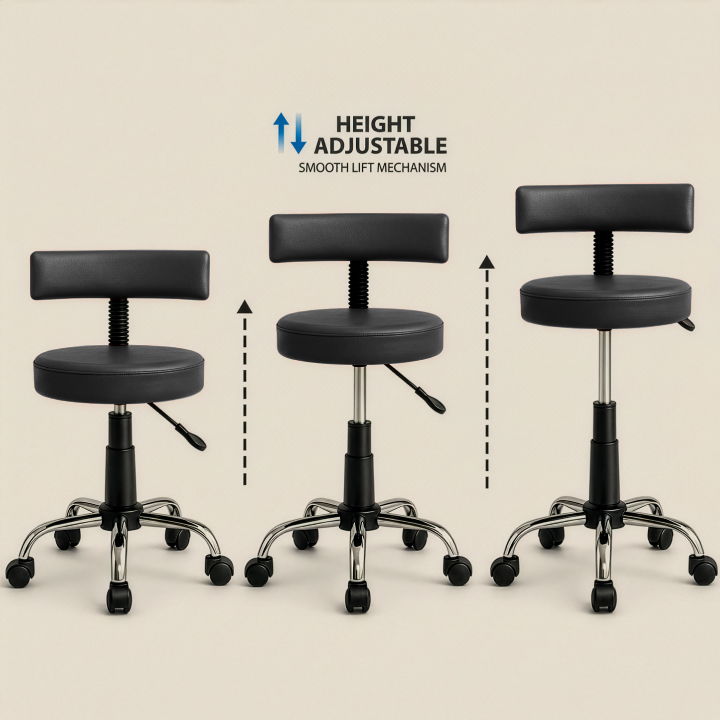Flex chair