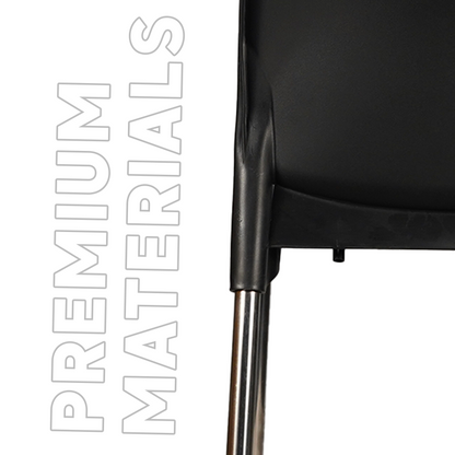 Max Chair (Pack Of 2)