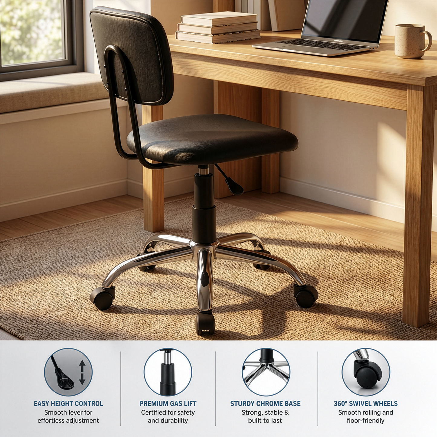 Vibe chair