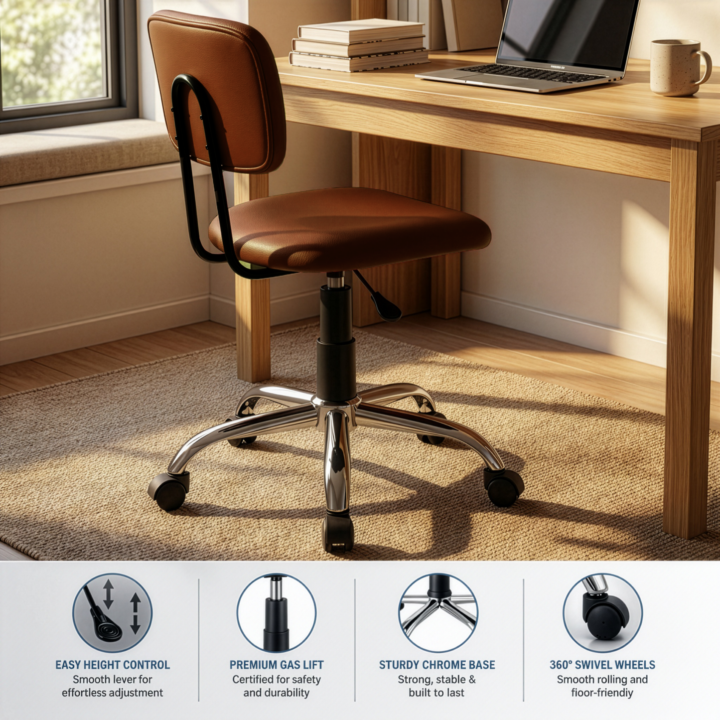 Vibe chair
