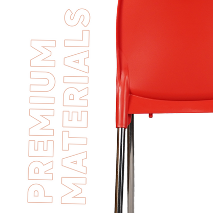 Max Chair (Pack Of 2)