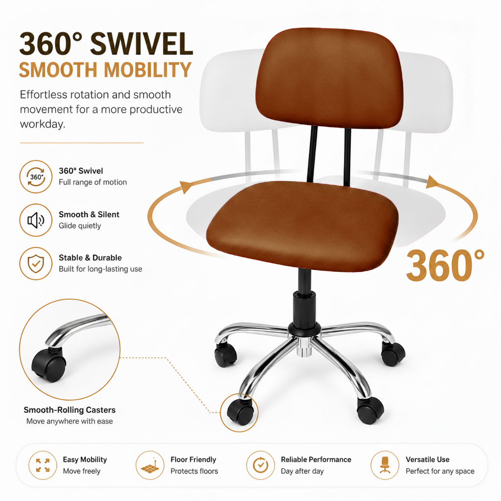 Icon chair