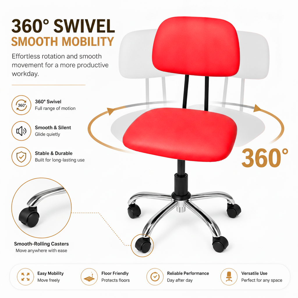 Icon chair