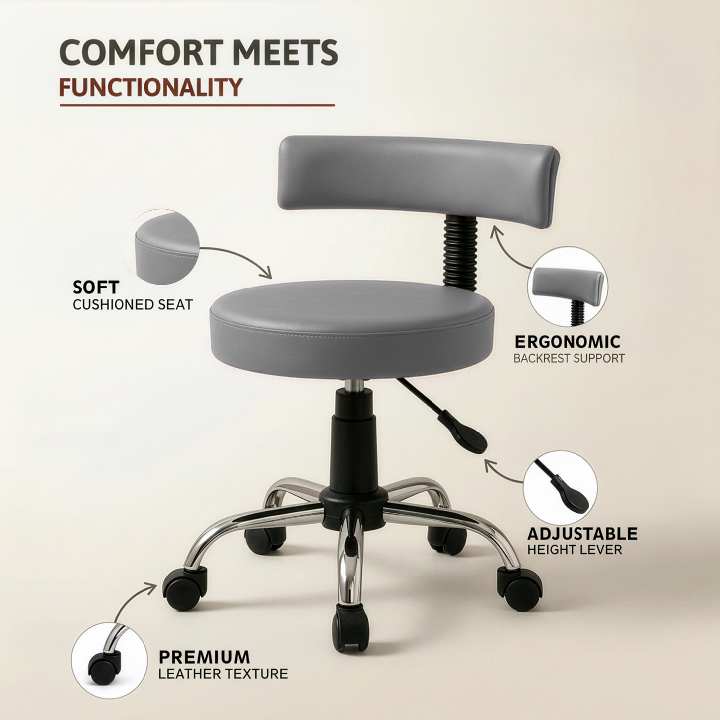 Flex chair
