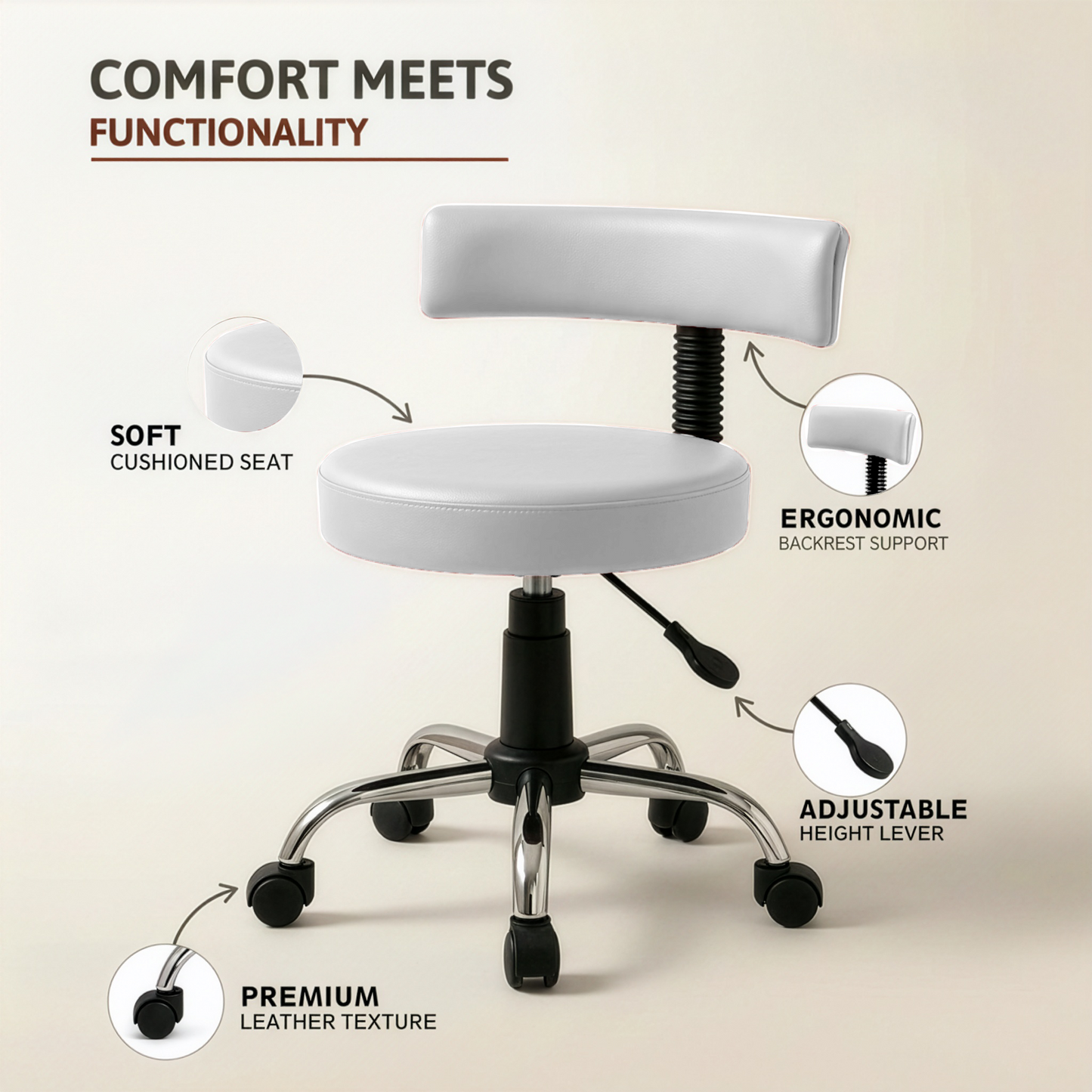 Flex chair