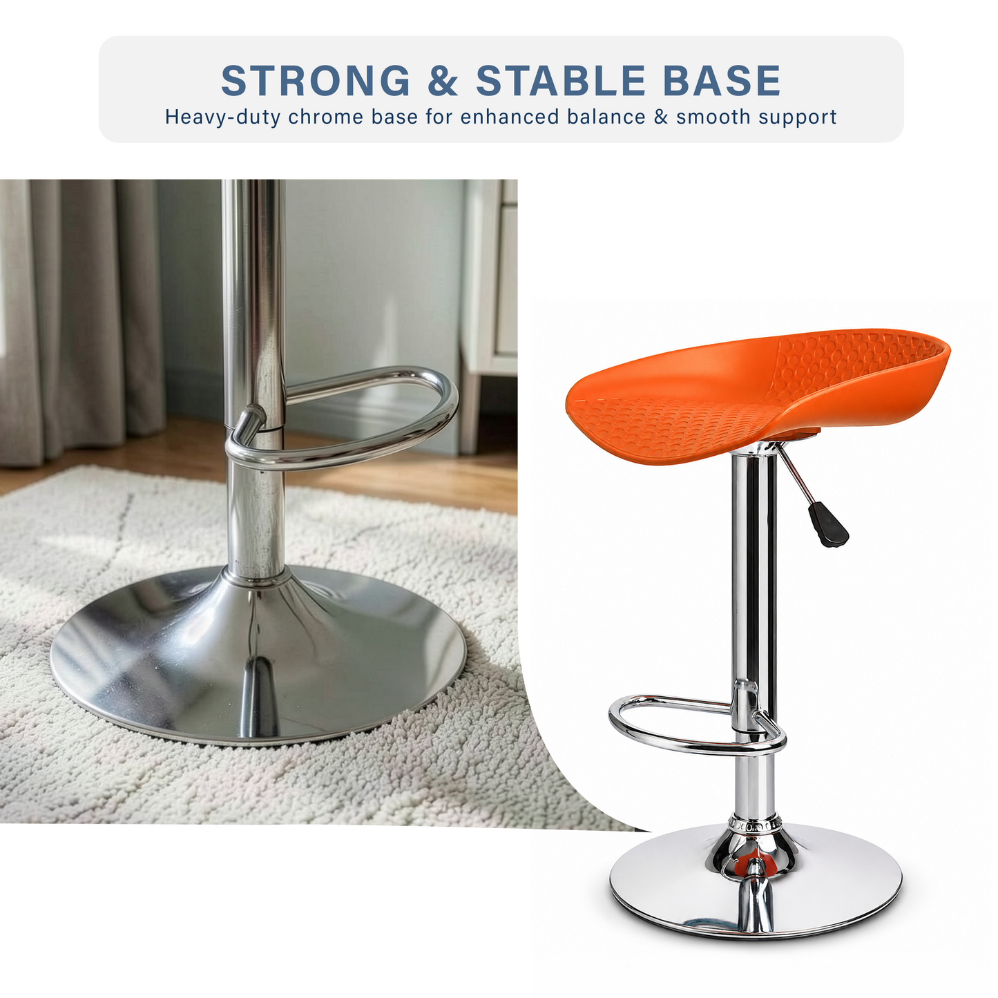 Fizz chair