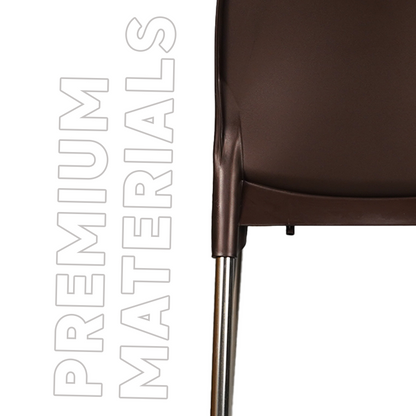 Max Chair (Pack Of 2)