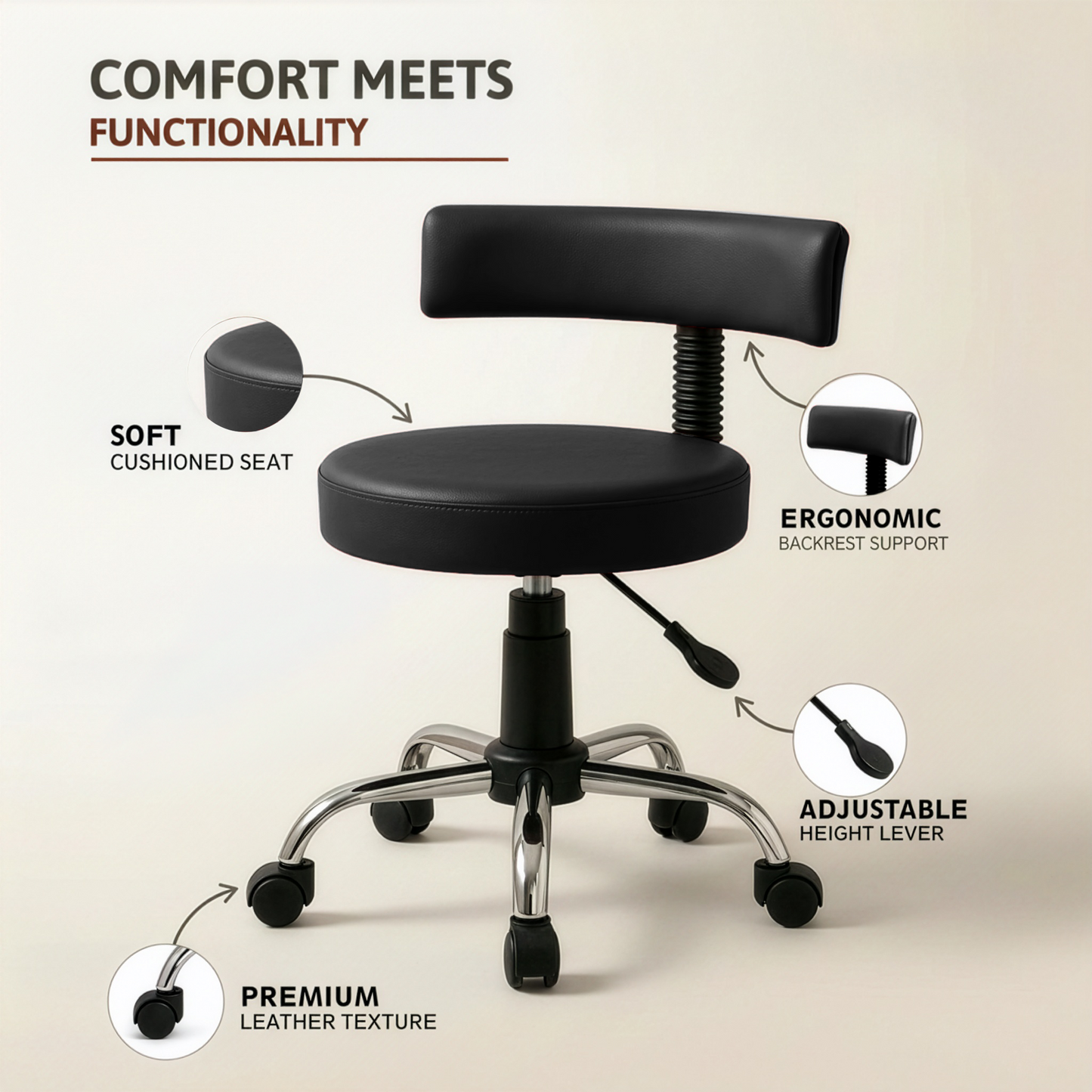 Flex chair
