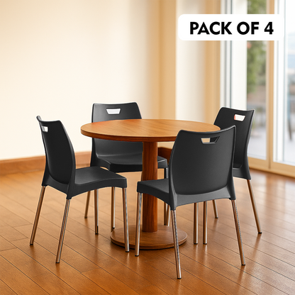 Max Chair (Pack Of 2)